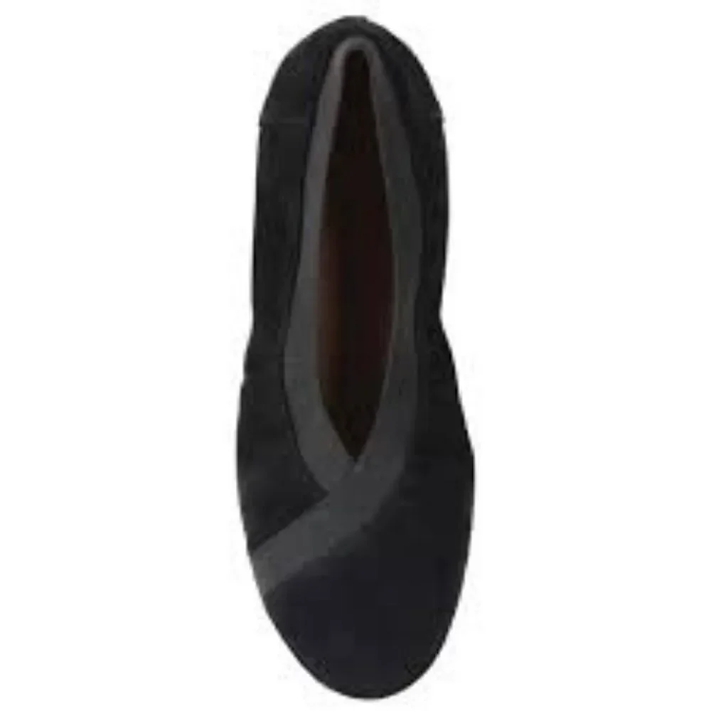 L'Amour Des Pieds Flats